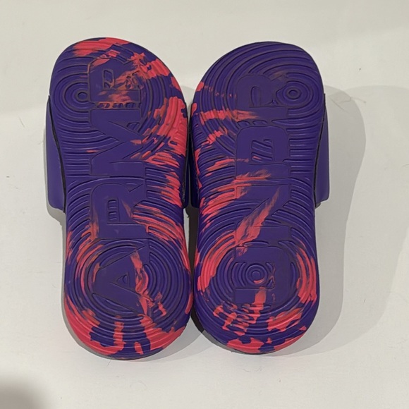 Under Armour sandals - Picture 2 of 3